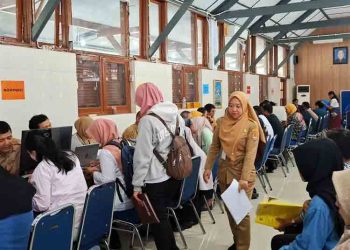Kuota SPMB SMP Tak Cukup Menampung Lulusan SD, Ini Respon Disdik Semarang