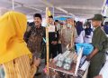 Siswa Sekolah Rakyat Terintegrasi 78 Sragen Pamerkan Hasil Proyek di Gelar Karya
