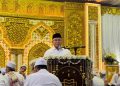 Bupati Sigit Tekankan Semangat Al Khidmah di Momen Haul Akbar Sragen 2026