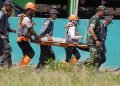 Perkuat Kesiapan Hadapi Bencana, 36 Linmas di Sragen Ikuti Pelatihan