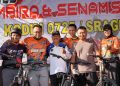 Fun Bike Meriahkan Hari Jadi Sragen ke-280, Ribuan Peserta Turut Andil 15 Fun Bike Meriahkan Hari Jadi Sragen ke-280, Ribuan Peserta Turut Andil