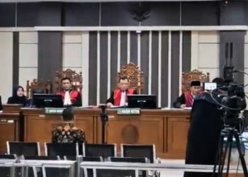 Eks Bupati Sudewo Bakal Ajukan Eksepsi Atas Dakwaan Jaksa Penuntut Umum