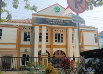 Jemaah Haji Asal Pamotan Rembang Meninggal Dunia, Sempat Sesak Nafas saat Pesawat Mendarat