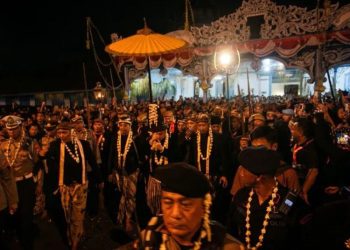 Menelusuri Makna Spiritual Malam Satu Suro: Akulturasi Islam-Jawa dari Era Sultan Agung