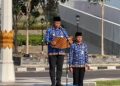 Bupati Sigit Ajak Warga Sragen Teguhkan Komitmen Nilai-Nilai Pancasila 13 120 Posisi Kepsek SD di Kudus Kosong, Rencana Seleksi Pengisian Dilakukan Pertengahan 2026