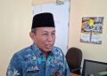 Malam Satu Suro, Warga Salatiga Lakukan Ritual Jamasan Keris