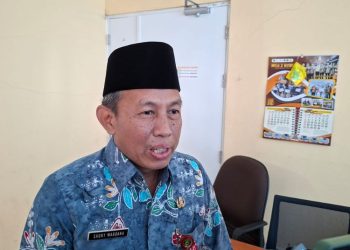 Malam Satu Suro, Warga Salatiga Lakukan Ritual Jamasan Keris