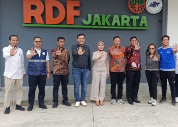 Aset Milik Fadia Arafiq di Pekalongan Disita KPK, Ada Minimarket Hingga Rumah