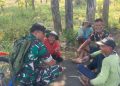 70 Persen Hangus, Polisi Selidiki Penyebab Kebakaran PT Dua Putra Pati
