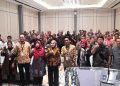 Bapenda Gelar High Level Meeting TP2DD Kendal, Susun Roadmap ETPD 2026-2030 14 Bapenda Gelar High Level Meeting TP2DD Kendal, Susun Roadmap ETPD 2026-2030
