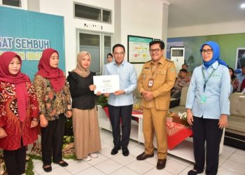 Siapkan Implementasi Koding dan AI Bagi Siswa SD, Disdikbud Kendal Latih 80 Guru