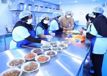 Operasional 15 SPPG di Kudus Dihentikan Sementara Akibat IPAL Tak Sesuai Standar