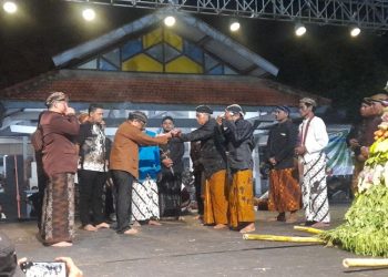 Disdikbud Kendal Dukung Grebeg Suro Weleri Masuk Kalender Event Resmi