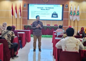 Siapkan Implementasi Koding dan AI Bagi Siswa SD, Disdikbud Kendal Latih 80 Guru