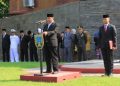 Kasatreskrim dan Kapolsek Kebonagung Demak Dimutasi, Ini Pejabat Barunya