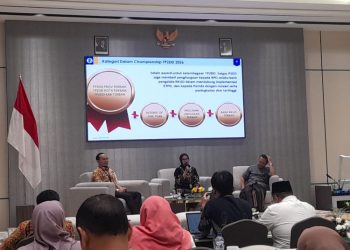 Susun Roadmap ETPD 2025-2030, Bapenda Kendal Dorong Digitalisasi Retribusi Daerah
