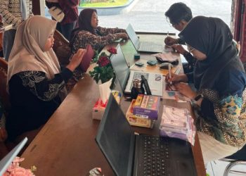 Siapkan Implementasi Koding dan AI Bagi Siswa SD, Disdikbud Kendal Latih 80 Guru