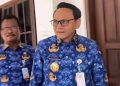 Warga Tagih Perbaikan Jalan Tompegunung, Plt Bupati Pati Chandra Oper ke Riyoso