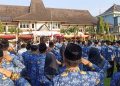 Kasatreskrim dan Kapolsek Kebonagung Demak Dimutasi, Ini Pejabat Barunya