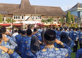 Kasatreskrim dan Kapolsek Kebonagung Demak Dimutasi, Ini Pejabat Barunya
