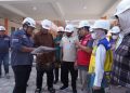 Proyek Sekolah Rakyat di Sragen Ditarget Bisa Digunakan Juli Nanti