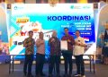 Pasar Kuliner Jadul Dibuka, Puluhan UMKM Kudus Sajikan Makanan Tradisional