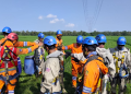 Semangat Hari Lahir Pancasila, Tim Pln Gotong Royong Perbaiki Hotspot Sutet Mandirancan-Pemalang #2