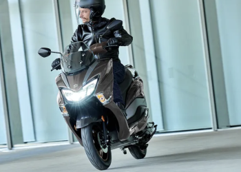 7 Rekomendasi Motor Matic Paling Nyaman untuk Aktivitas Harian, Cocok untuk Mobilitas di Perkotaan