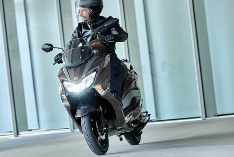 7 Rekomendasi Motor Matic Paling Nyaman untuk Aktivitas Harian, Cocok untuk Mobilitas di Perkotaan