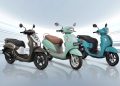 8 Rekomendasi Motor Matic Klasik yang Nyaman untuk Aktivitas Harian, Harga Ramah di Kantong