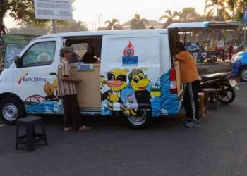 Realisasi PAD Pemkab Batang Capai Rp108 M, Sisa 6 Bulan Penuhi Target