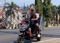 Aturan Penggunaan Sepeda Listrik di Batang Digencarkan, Dilarang Dipakai di Jalan Umum