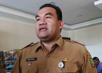 10 Ruas Jalan di Blora Diusulkan Diperbaiki Lewat IJD dengan Anggaran Puluhan Miliar