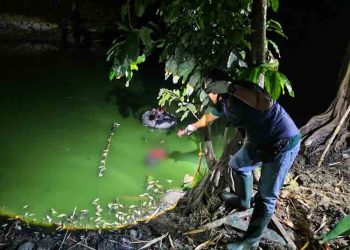 Cari Ikan Pakai Alat Setrum, Pria di Grobogan Ditemukan Tewas Mengapung