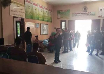 Kejari Grobogan Geledah Balai Desa Tlogomulyo Hingga Rumah Pribadi Kades