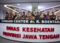 Gratis, Pemprov Jateng Hadirkan Program Logis Tangani Masalah Kesehatan Mental
