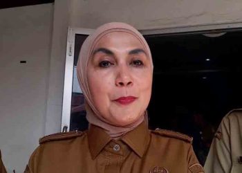 KH Asro’i Tohir Tutup Usia, Bupati Tika: Kendal Kehilangan Sosok Ulama