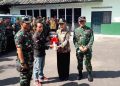 Bupati Kendal Serahkan 30 Pickup untuk Operasional Koperasi Merah Putih