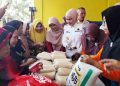 Dijual Lebih Murah, Bupati Kendal Harap GPM Bantu Penuhi Kebutuhan Pangan Warga