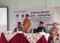 Guru di Kendal dapat Sosialisasi Antikorupsi, Disdikbud: Jadi Teladan Murid Sejak Dini