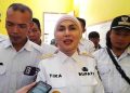 Bupati Kendal Tekan Biaya Pakan, Bantu Peternak Stabilkan Harga Telur yang Anjlok