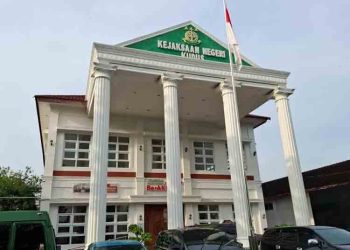 Kejari Kudus Panggil 78 Mitra MBG, Kumpulkan Informasi Soal Operasional SPPG