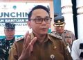 Plt Bupati Pati Sebut Perusahaan Tak Wajib Beri CSR, Begini Solusi untuk Dana Beasiswa