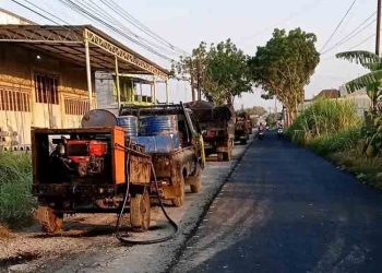 DPRD Pati Bakal Bahas Peningkatan Dana Perbaikan Jalan 2027 di Banggar