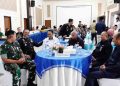 Hardi Tekankan Sinergi Pemkab Pati-Polresta Modal Utama Pembangunan Berjalan Lancar