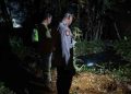Sempat Hilang, Balita di Pekalongan Ditemukan Meninggal di Kubangan Limbah