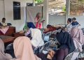 PKL di Pekalongan Diminta Bongkar Bangunan Semi Permanen Hingga 9 Juli 2026