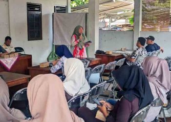 PKL di Pekalongan Diminta Bongkar Bangunan Semi Permanen Hingga 9 Juli 2026