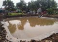 21 Embung Irigasi Dangkal Diusulkan Dibangun Hadapi Kemarau di Rembang 