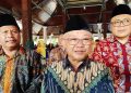 Mendikdasmen Abdul Mu’ti Apresiasi Program Gaspol dan Satu Desa Satu Sarjana Rembang